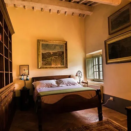 Dimora Buonriposo Pienza Country House Курортный комплекс *